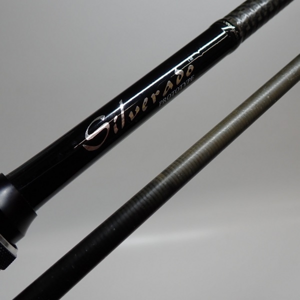 シルベラードプロト 20GSILPC-762ML-SH
